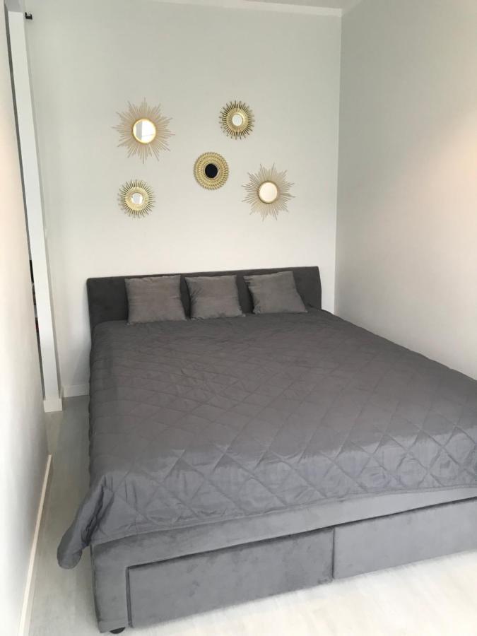 Apartament Harcerska-Parking W Garazu Podziemnym W Cenie Wladyslawowo Exterior photo